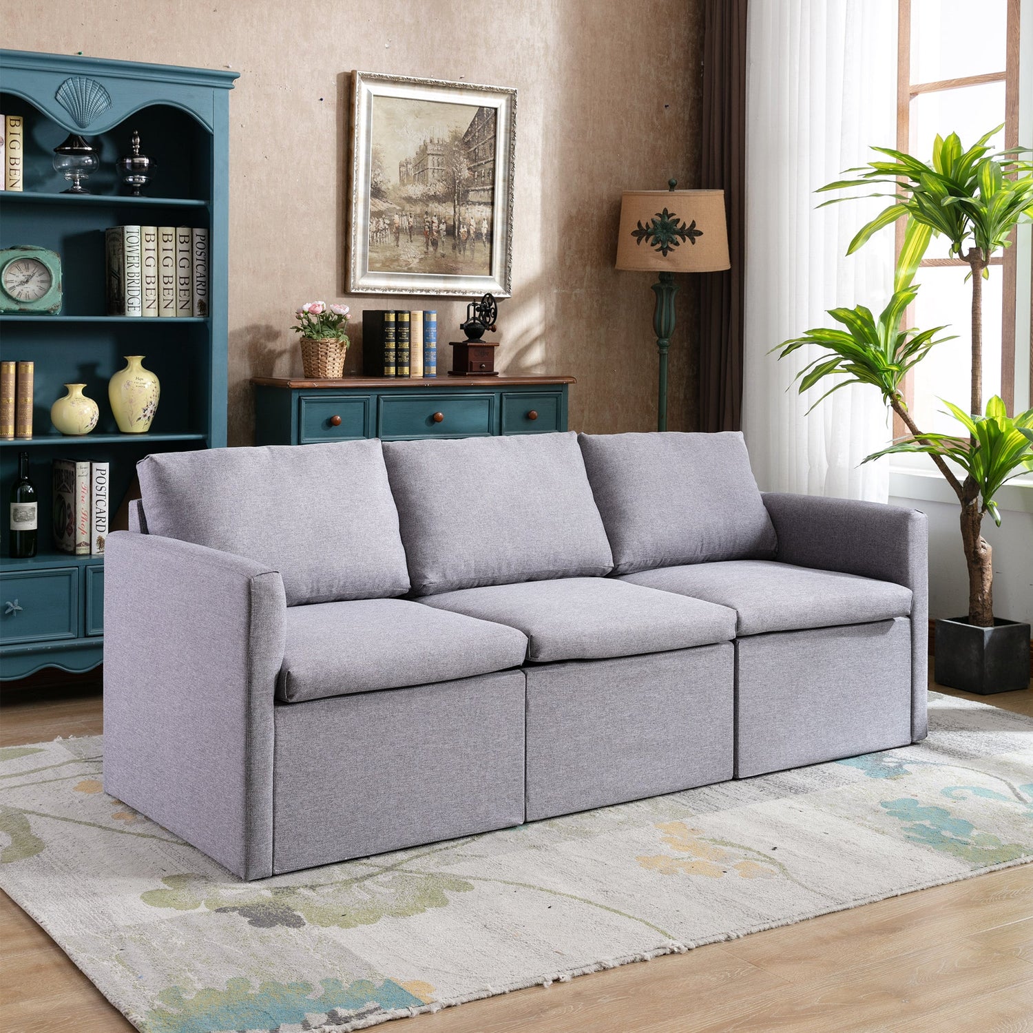 Living room furniture