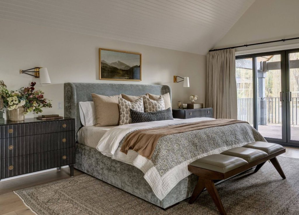 Bedroom furniture