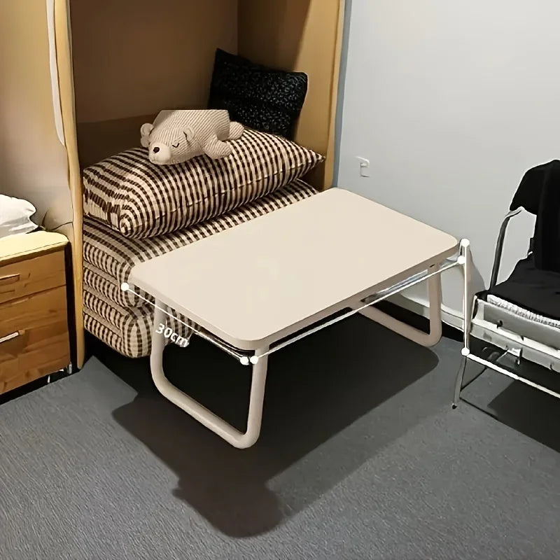 Multifunctional Folding Desk for Bed and Sofa