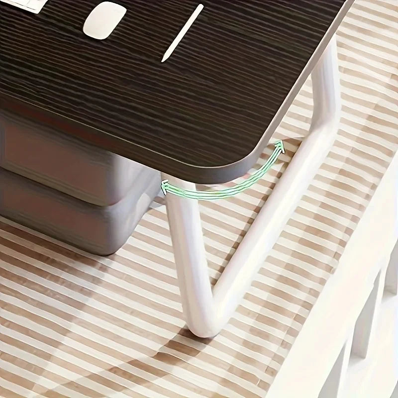 Multifunctional Folding Desk for Bed and Sofa
