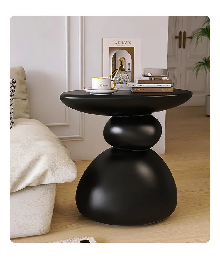Modern Minimalist  High-end  Bedside nighstand