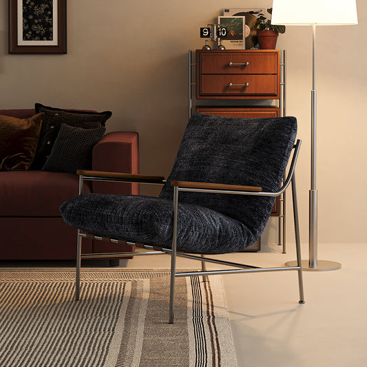 Foldable Recliner Sofa Chair